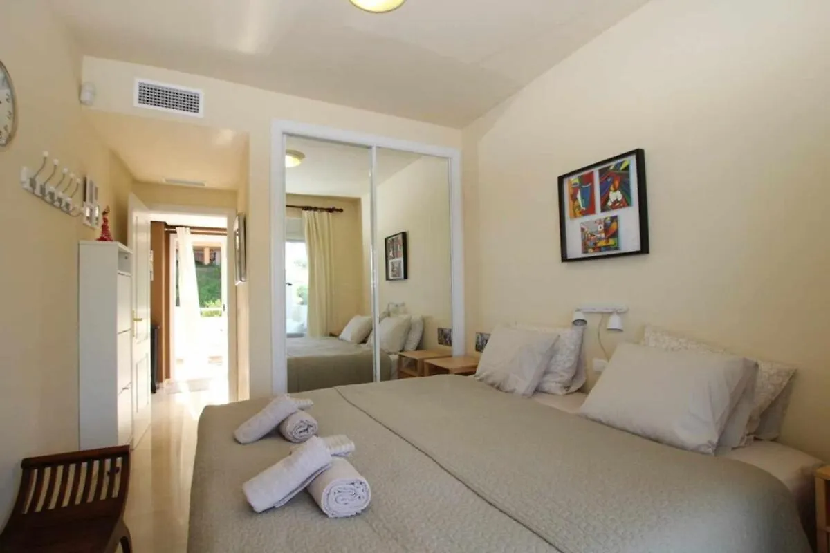 Penthouse With 3 Terraces And Sea View Apartment Sitio de Calahonda Spain