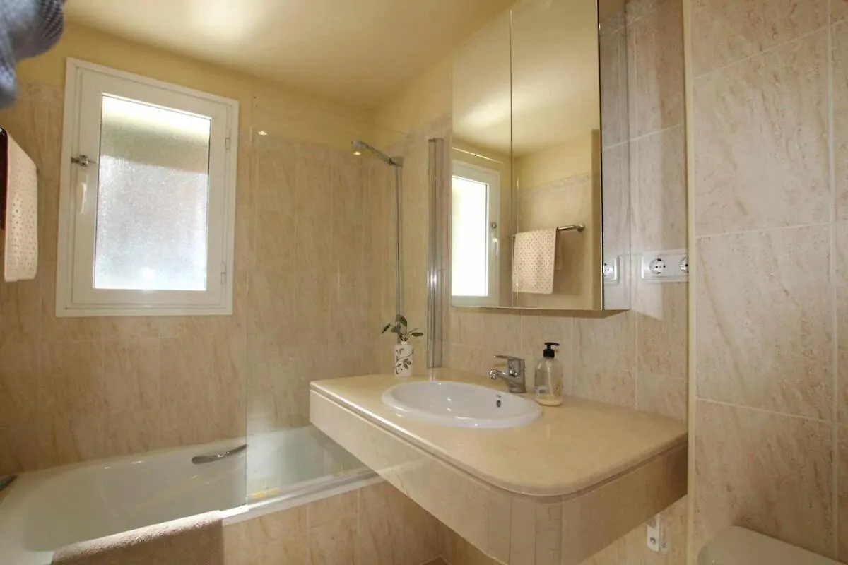 Penthouse With 3 Terraces And Sea View Apartment Sitio de Calahonda Spain