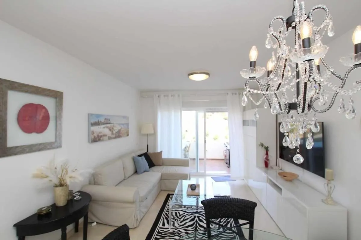 Penthouse With 3 Terraces And Sea View Apartment Sitio de Calahonda