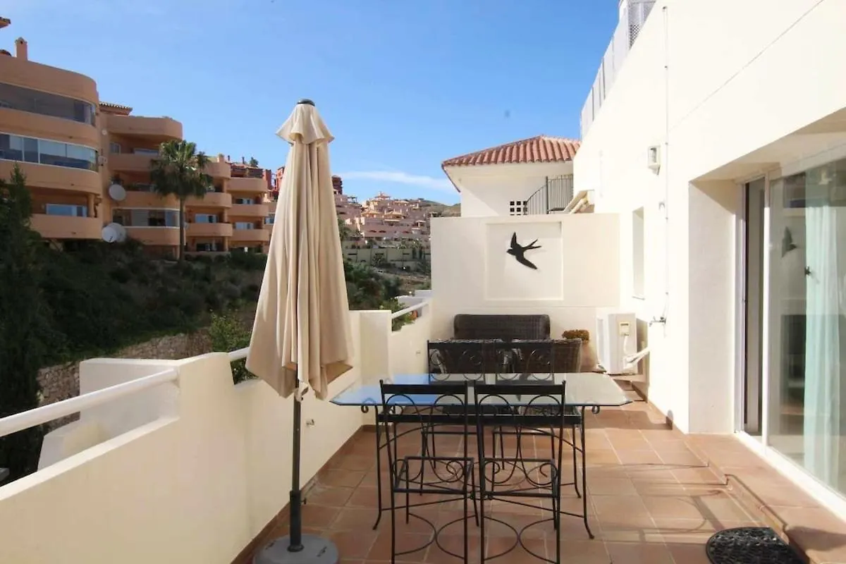 Sitio de CalahondaPenthouse With 3 Terraces And Sea View公寓 0*, Sitio de Calahonda
