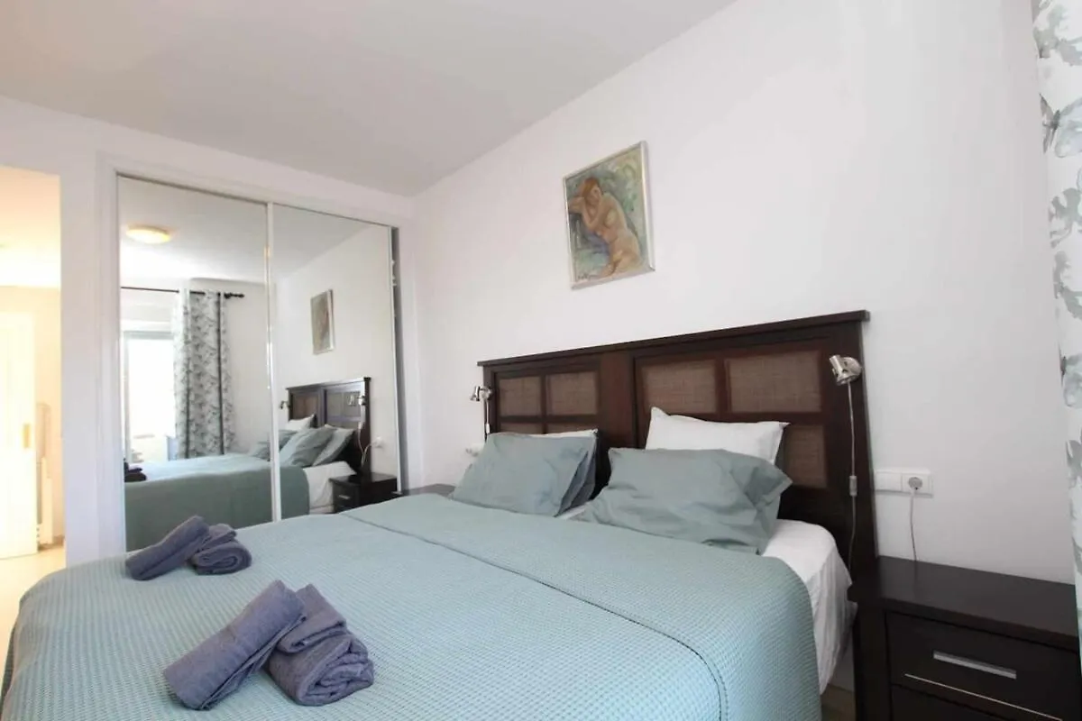 Penthouse With 3 Terraces And Sea View Apartment Sitio de Calahonda